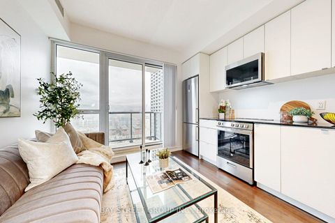 Photo 23 at 1410 - 49 East Liberty Street, Niagara, Toronto