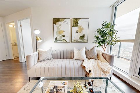 Photo 25 at 1410 - 49 East Liberty Street, Niagara, Toronto