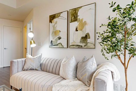 Photo 26 at 1410 - 49 East Liberty Street, Niagara, Toronto