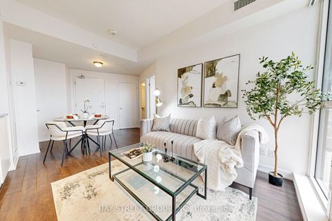 Photo 28 at 1410 - 49 East Liberty Street, Niagara, Toronto