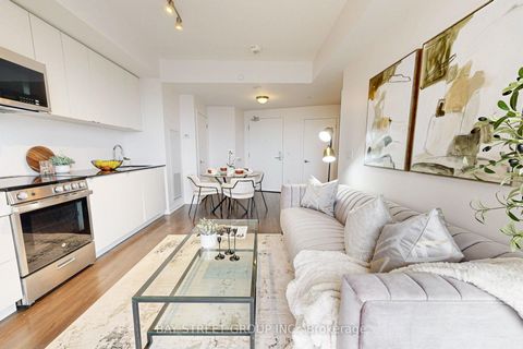 Photo 29 at 1410 - 49 East Liberty Street, Niagara, Toronto