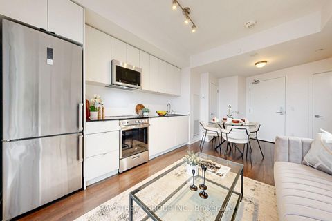 Photo 30 at 1410 - 49 East Liberty Street, Niagara, Toronto