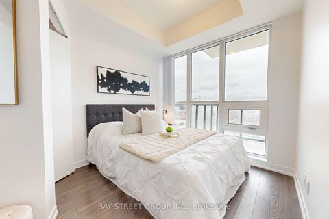 Photo 35 at 1410 - 49 East Liberty Street, Niagara, Toronto