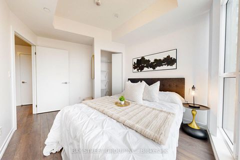 Photo 37 at 1410 - 49 East Liberty Street, Niagara, Toronto