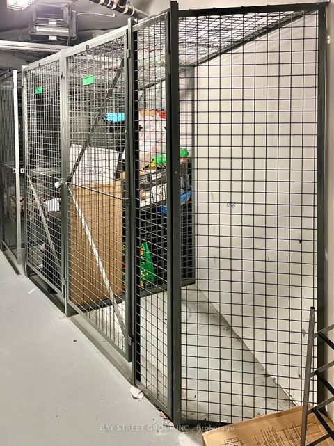 Photo 38 at 1410 - 49 East Liberty Street, Niagara, Toronto