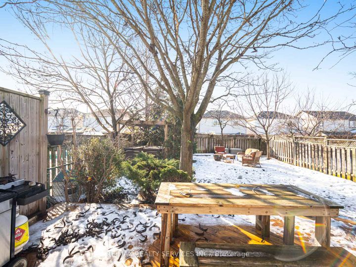 Photo 40 at 1131 Zimmerman Crescent, BE Beaty, Milton