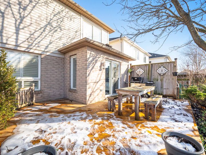 Photo 41 at 1131 Zimmerman Crescent, BE Beaty, Milton