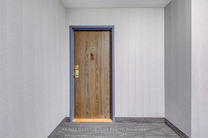 Photo 5 at 402 - 4 Kings Cross Road, Queen Street Corridor, Brampton