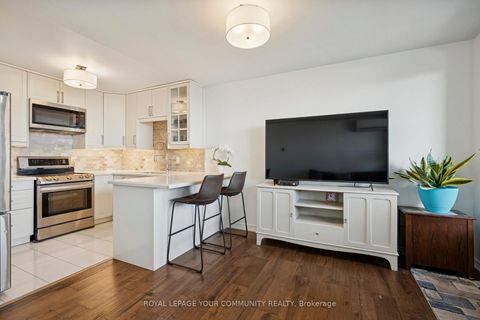 Photo 8 at 1606 - 40 Homewood Avenue, South St. James Town, Toronto