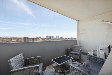 Photo 19 at 1606 - 40 Homewood Avenue, South St. James Town, Toronto