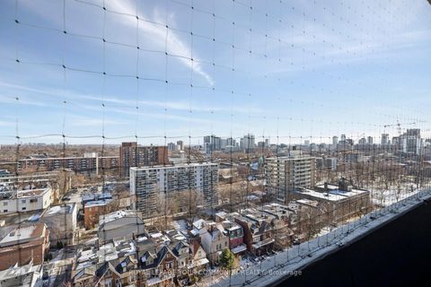 Photo 20 at 1606 - 40 Homewood Avenue, South St. James Town, Toronto