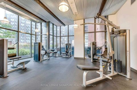 Photo 22 at 402 - 5 St. Joseph Street, Bay Street Corridor, Toronto