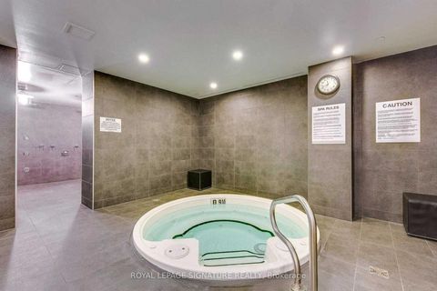 Photo 24 at 402 - 5 St. Joseph Street, Bay Street Corridor, Toronto