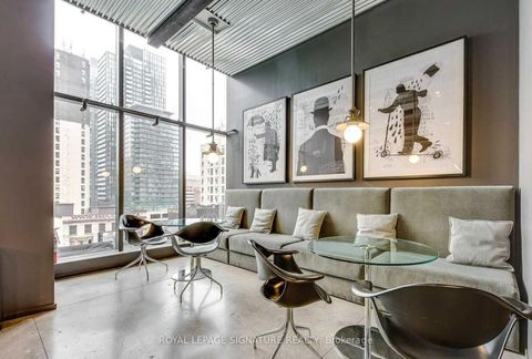 Photo 25 at 402 - 5 St. Joseph Street, Bay Street Corridor, Toronto