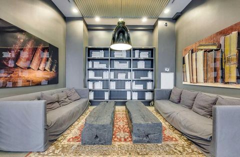 Photo 26 at 402 - 5 St. Joseph Street, Bay Street Corridor, Toronto