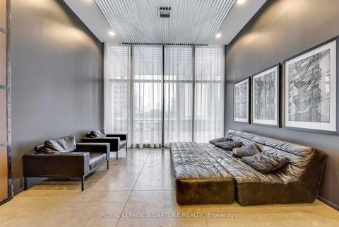 Photo 27 at 402 - 5 St. Joseph Street, Bay Street Corridor, Toronto