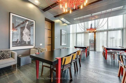 Photo 29 at 402 - 5 St. Joseph Street, Bay Street Corridor, Toronto