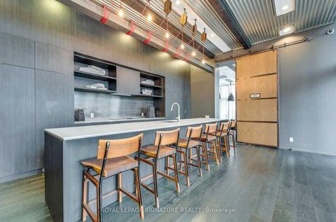 Photo 30 at 402 - 5 St. Joseph Street, Bay Street Corridor, Toronto