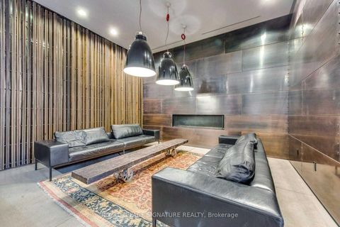 Photo 34 at 402 - 5 St. Joseph Street, Bay Street Corridor, Toronto