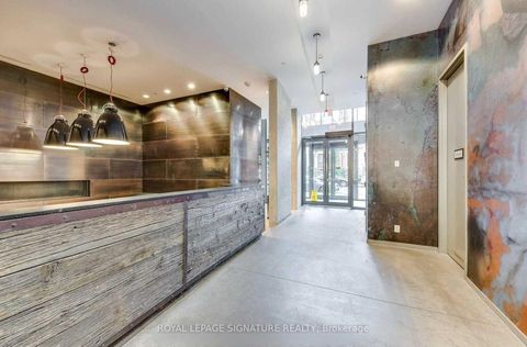 Photo 35 at 402 - 5 St. Joseph Street, Bay Street Corridor, Toronto