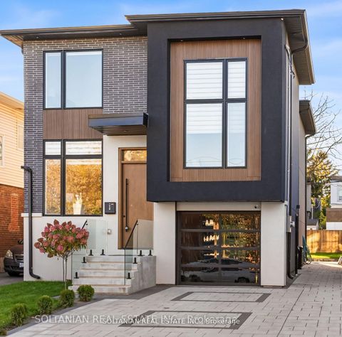 Photo 0 at 62 Inwood Avenue, East York, Toronto