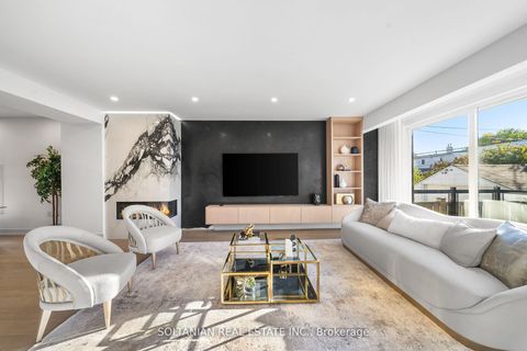 Photo 1 at 62 Inwood Avenue, East York, Toronto