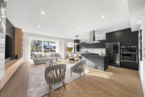 Photo 3 at 62 Inwood Avenue, East York, Toronto