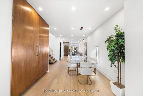 Photo 8 at 62 Inwood Avenue, East York, Toronto