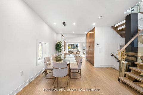 Photo 9 at 62 Inwood Avenue, East York, Toronto