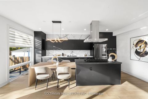 Photo 11 at 62 Inwood Avenue, East York, Toronto