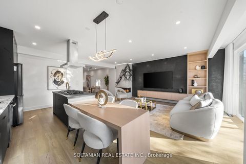 Photo 12 at 62 Inwood Avenue, East York, Toronto