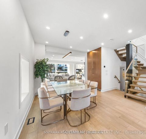 Photo 14 at 62 Inwood Avenue, East York, Toronto