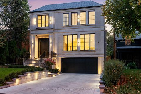 Photo 2 at 50 Daneswood Road, York Mills, Toronto