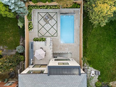 Photo 3 at 50 Daneswood Road, York Mills, Toronto