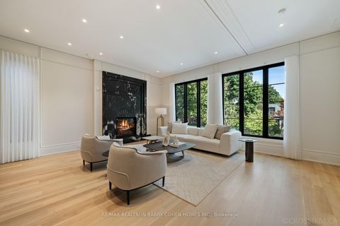 Photo 7 at 50 Daneswood Road, York Mills, Toronto