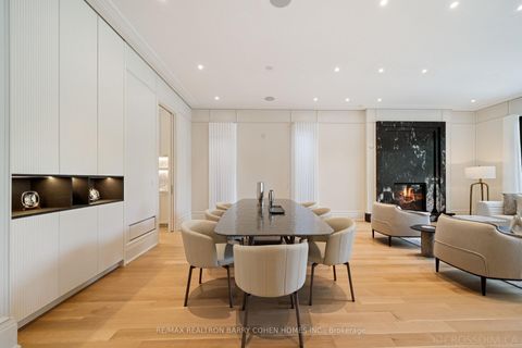 Photo 8 at 50 Daneswood Road, York Mills, Toronto