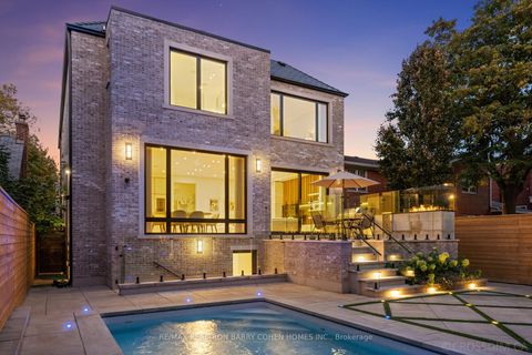 Photo 43 at 50 Daneswood Road, York Mills, Toronto