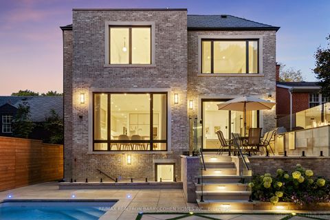 Photo 44 at 50 Daneswood Road, York Mills, Toronto