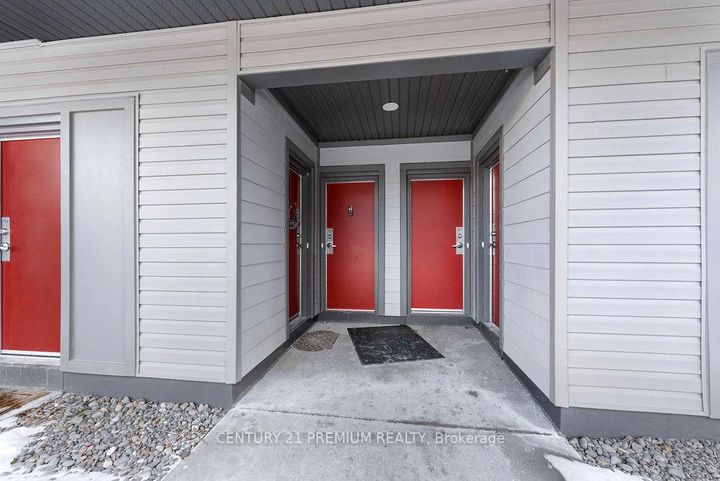 Photo 1 at 715 - 2635 William Jackson Drive, Duffin Heights, Pickering