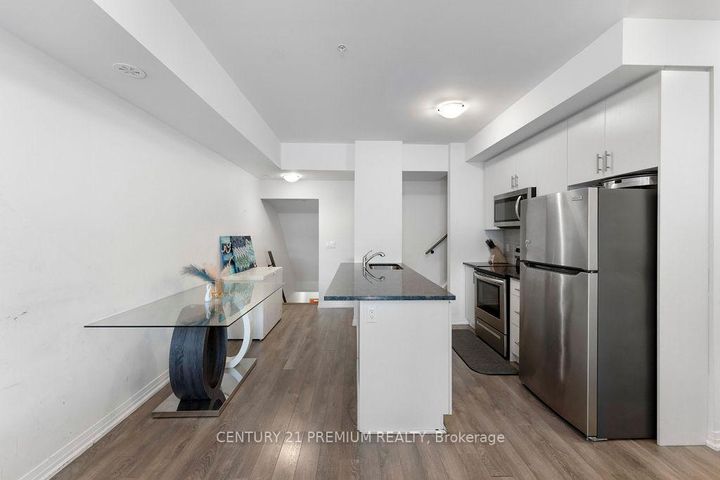 Photo 20 at 715 - 2635 William Jackson Drive, Duffin Heights, Pickering