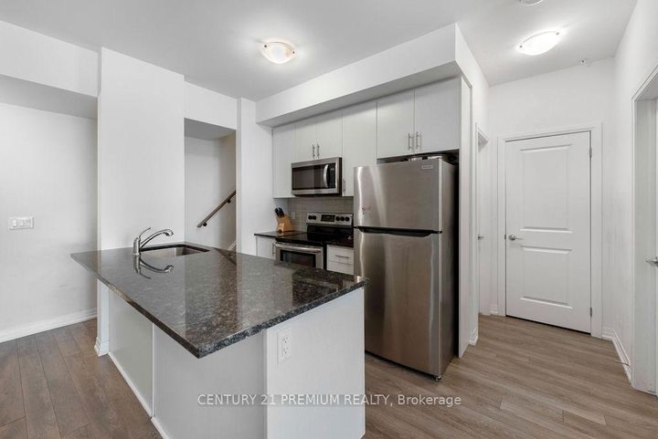 Photo 21 at 715 - 2635 William Jackson Drive, Duffin Heights, Pickering