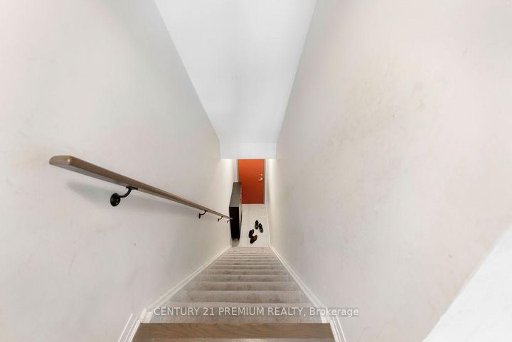 Photo 22 at 715 - 2635 William Jackson Drive, Duffin Heights, Pickering