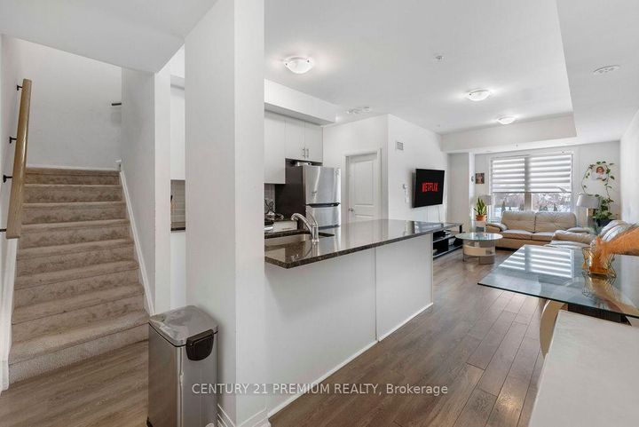 Photo 23 at 715 - 2635 William Jackson Drive, Duffin Heights, Pickering