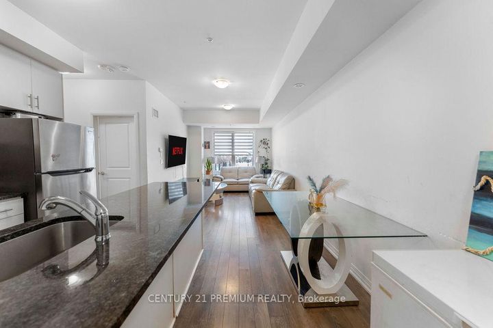 Photo 24 at 715 - 2635 William Jackson Drive, Duffin Heights, Pickering