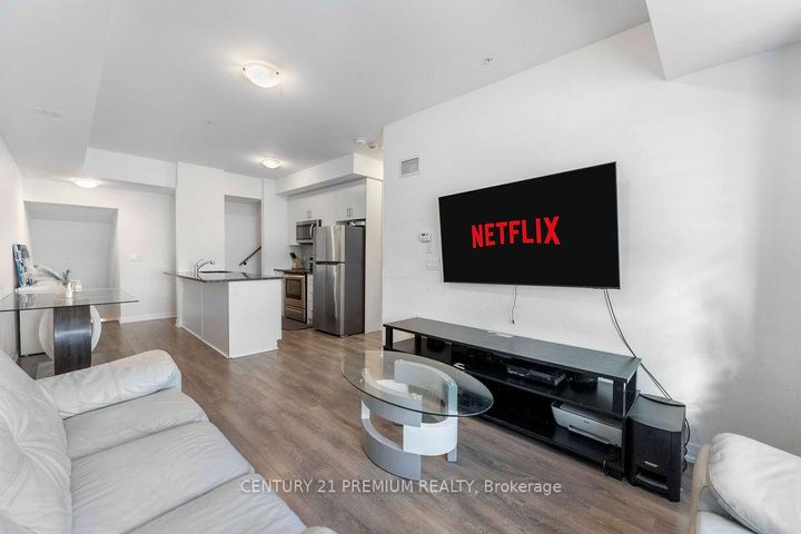 Photo 27 at 715 - 2635 William Jackson Drive, Duffin Heights, Pickering