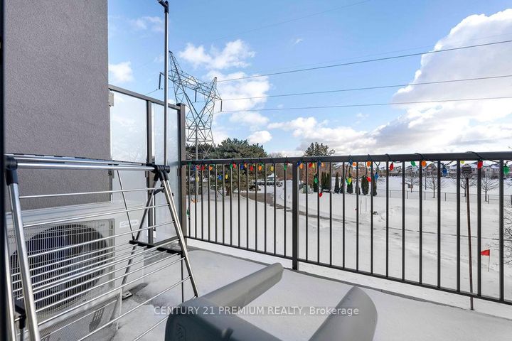 Photo 28 at 715 - 2635 William Jackson Drive, Duffin Heights, Pickering