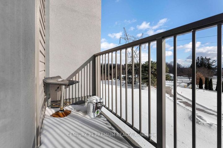 Photo 29 at 715 - 2635 William Jackson Drive, Duffin Heights, Pickering
