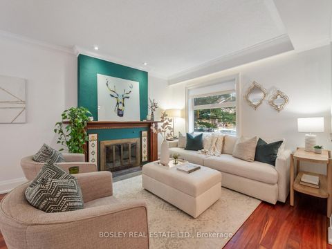 Photo 1 at 51 Beck Avenue, Danforth, Toronto