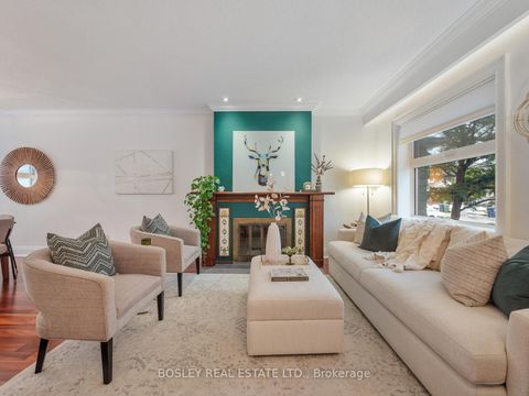 Photo 2 at 51 Beck Avenue, Danforth, Toronto