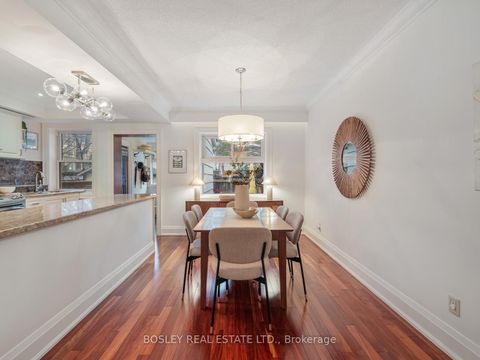 Photo 4 at 51 Beck Avenue, Danforth, Toronto